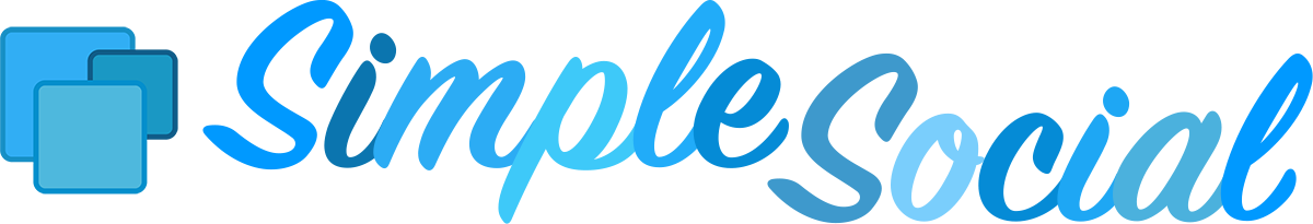 SimpleSocial